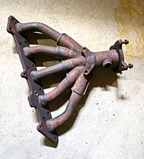 Volvo V70 S60 Na 2001-2007 Exhaust Manifold Volvo V70 S60 Na 2001-2007 Exhaust Manifold