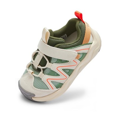 Balabala Toddler Sneakers Boys Girls Walking Tennis Shoes Non Slip | Breathab...