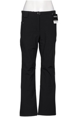 CMP Stoffhose Damen Hose Pants Chino Gr. EU 19 Schwarz #pc8c0k1