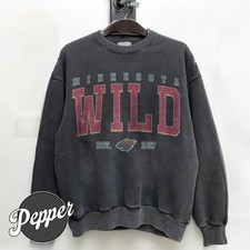 Minnesota Wild Collecting and Fan Guide 43