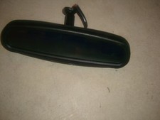 Espejo retrovisor Sebring/Stratus cupé atenuación automática '01 02