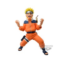 Banpresto - Naruto - Vibration Stars - Uzumaki Naruto Ii