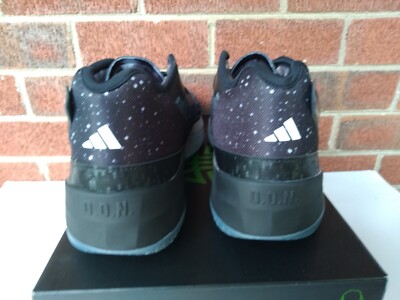 Adidas D.O.N. Issue #4 Xbox Series X Basketball Shoes HR0714