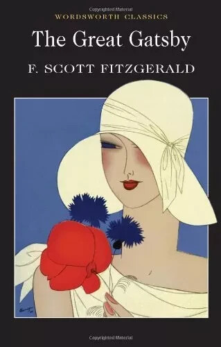 Great Gatsby,F. Scott Fitzgerald - Image 5