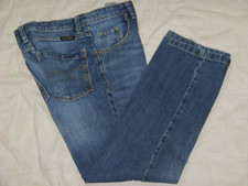 Boys Wrangler Jeans - 5STBWMN - Size 14 Reg - Straight Leg