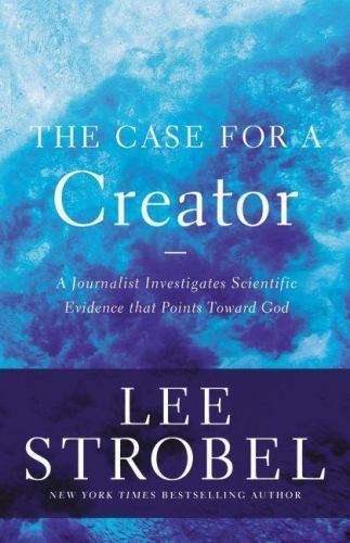 The Case for a Creator: A Journalist Investi- 0310339286, Lee Strobel, paperback