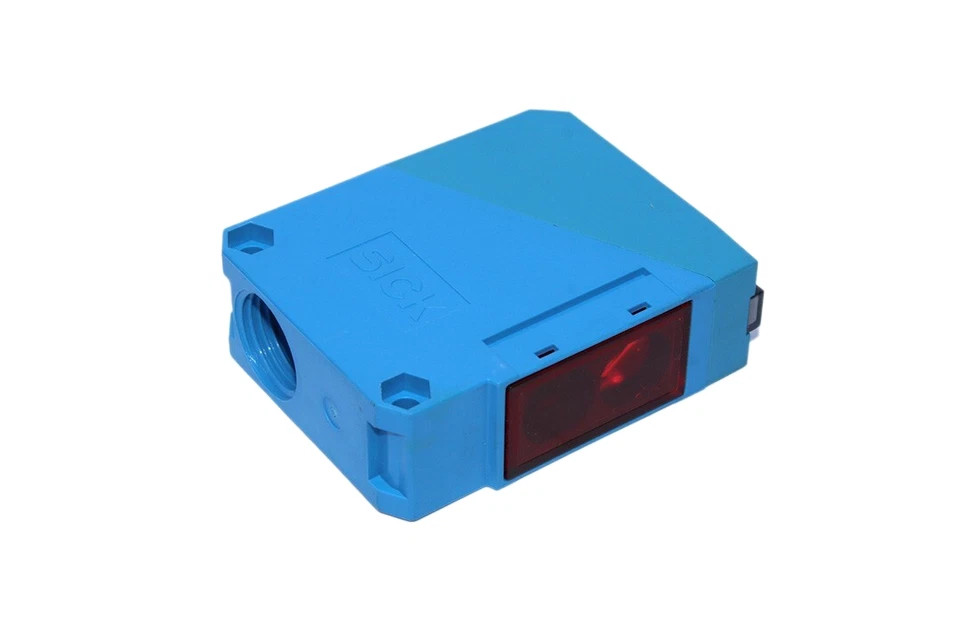 SICK WE260-S270 THROUGH-BEAM PHOTOELECTRIC SENSOR 6020676 - Image 2 of 4