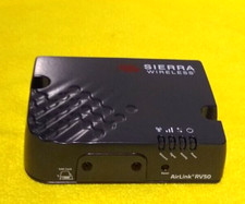 Sierra Wireless Airlink RV50 Industrial LTE Router Gateway 1102555 MINT