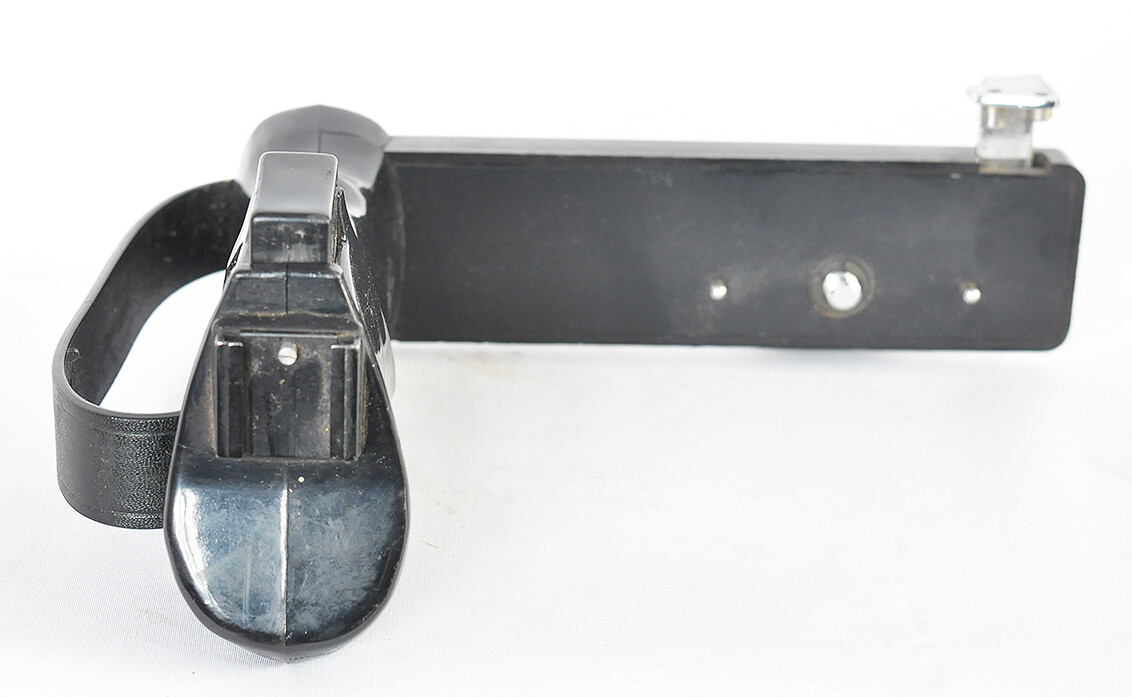 RZ67用　左手グリップ Mint】 Mamiya Left Hand Grip for RB67 Pro S SD RZ67 Pro Pro