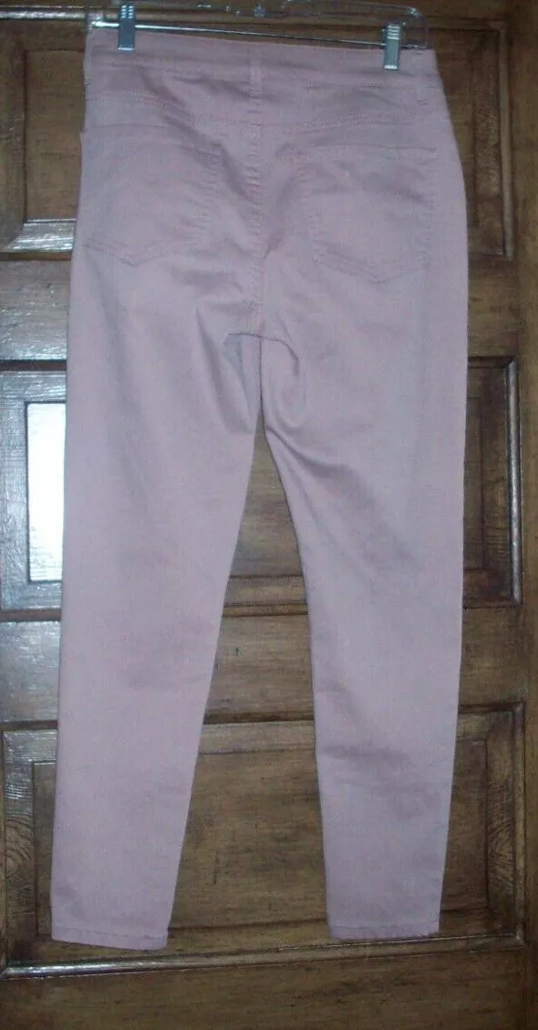 Authentic american top heritage jeggings