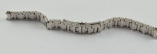Maurice Lacroix Women Steel Bracelet 12mm Miros Women