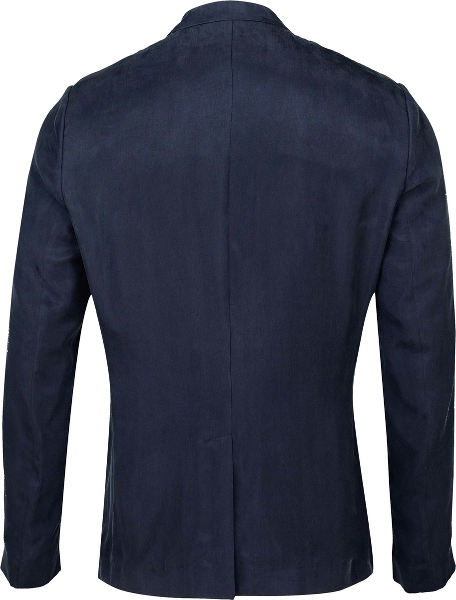 【VIP価格】GIORGIO ARMANI Sequin embroidered Blazer Giorgio's velvet and crystals single-breasted tuxedo jacket