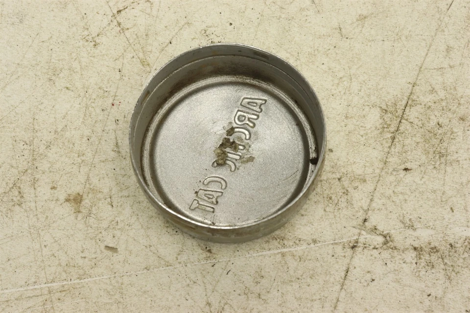 Arctic Cat Prowler 700 HDX 12 Wheel Center Cap 1402-736 #1 38911 - Image 3 of 3