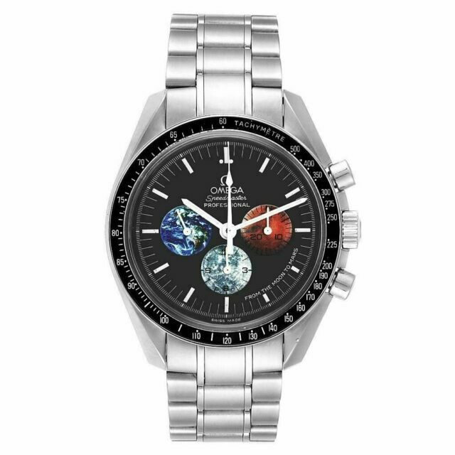 OMEGA Moonwatch Professional 
