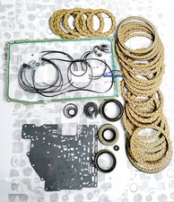 10R80 Transmission Overhaul Friction Plates Kit For Ford Lincoln