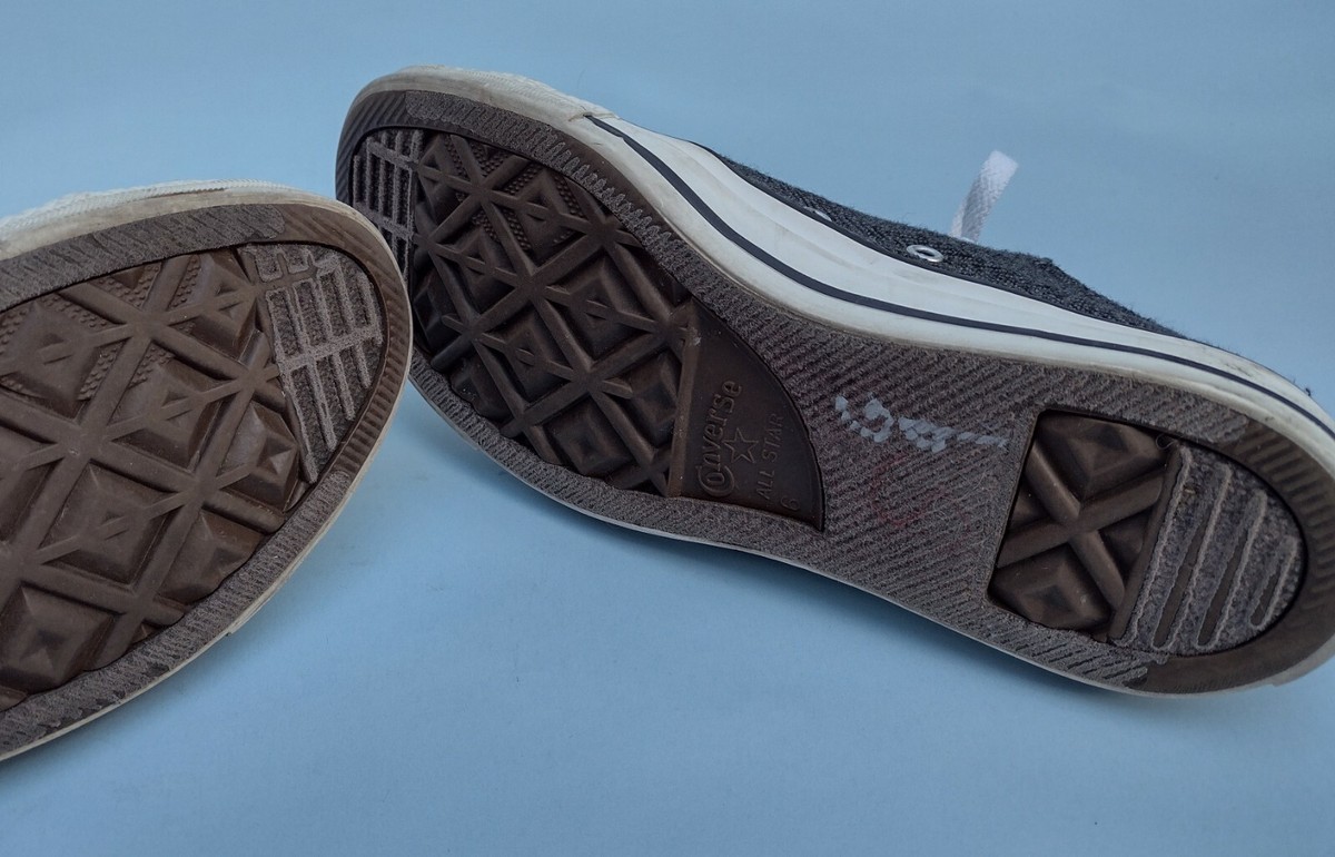 Converse Chuck Taylor All Star Shoes Men 8/ Wom 10 Herringbone Sneakers 147785F Converse Chuck All Star Pro Herringbone | shooos.com main image 2
