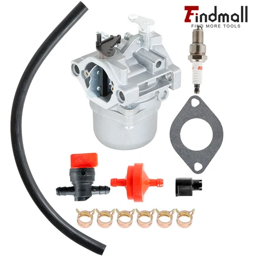 Carburetor For Briggs&Stratton 286707 289702 289707 28D702 28M707 Carb