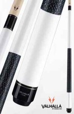 Viking Valhalla VA118 Pool Cue Billiards Stick - Pro Taper  Lifetime Warranty