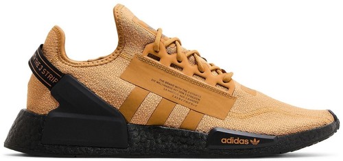 adidas gazelle silver green womens Adidas Originals x Wales Bonner High Top Sneakers  LABELS