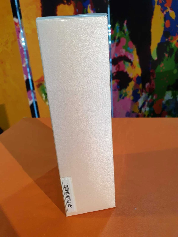 Max Mara Le Parfum Zeste & Musc EDP 90 ml, descatalogado, muy raro, nuevo, sellado  Foto 3 de 4