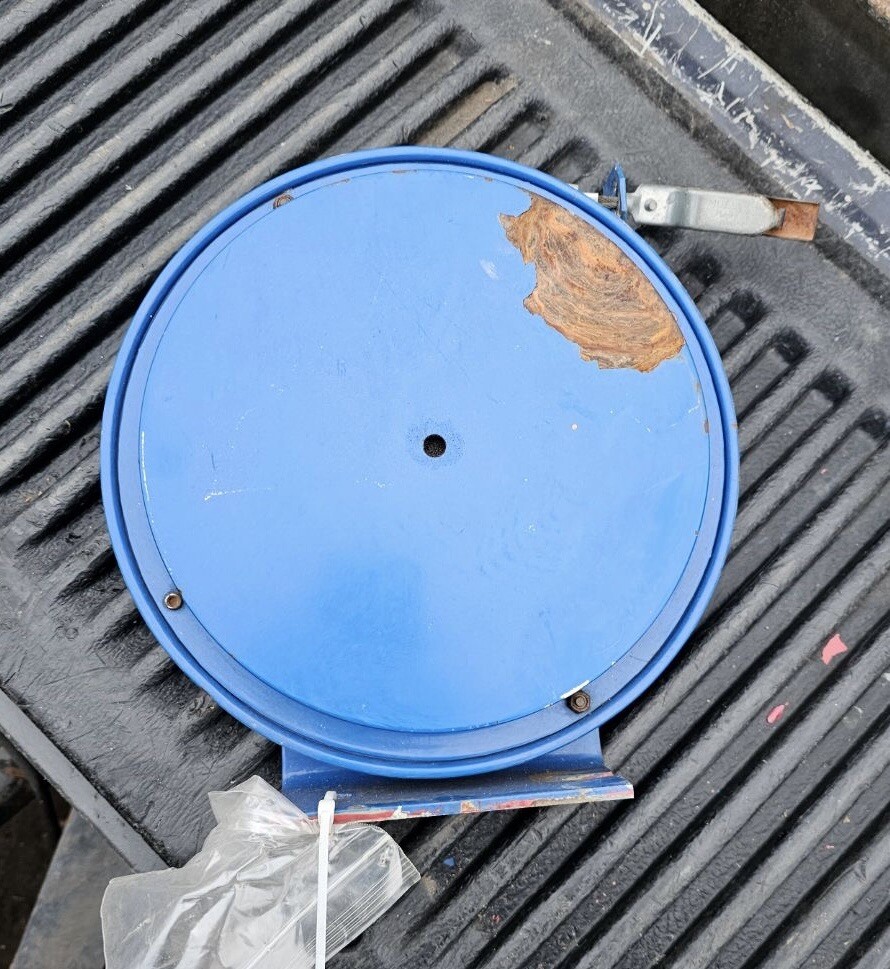 UNBRANDED Static Grounding Reel For Fueling | eBay