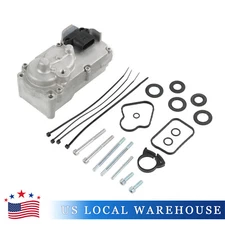 Turbo HE300VG Fits For 5496045 Cummins 5496045RX VGT Electronic Actuator HE351VE