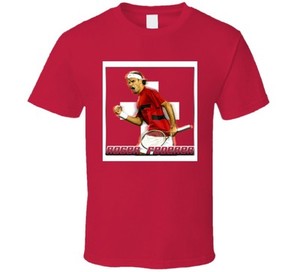 camiseta roger federer