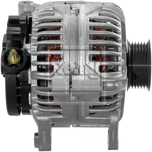 Alternator fits 2007 Dodge Ram 1500  REMY - Image 4 of 4
