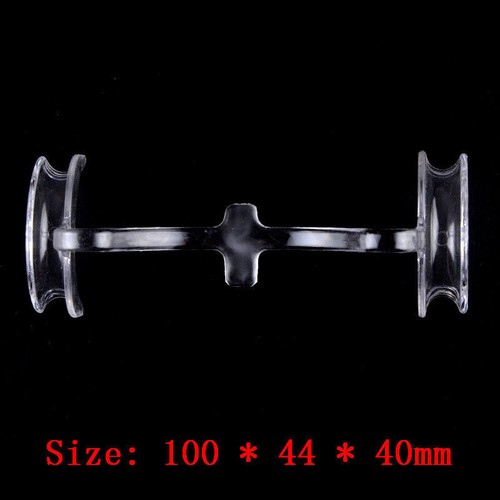 Retrattore Guancia Intraorale Dentale Apri Bocca Labbra Espansore O/C/W/T 3D Doppio - Foto 123 di 315