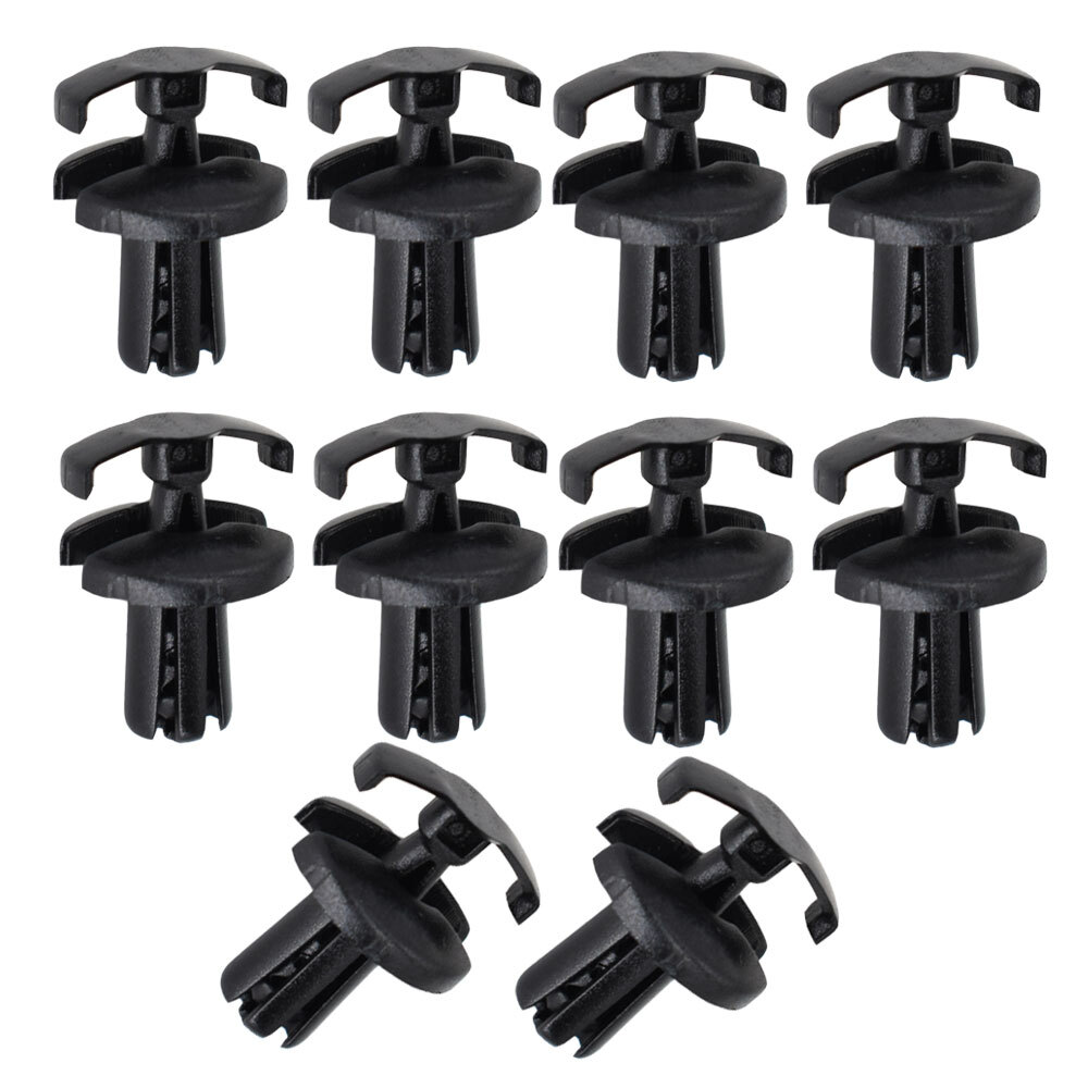 Plastic Rivet Rms Rivet For Honda 90683-gaz-003 For Sale Plastic