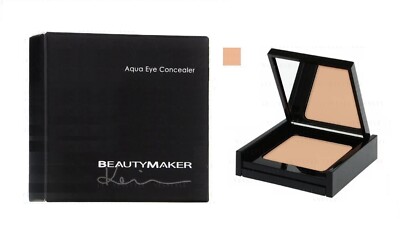 Kevin Beauty Maker Aqua Eye Concealer 03 Honey Beige