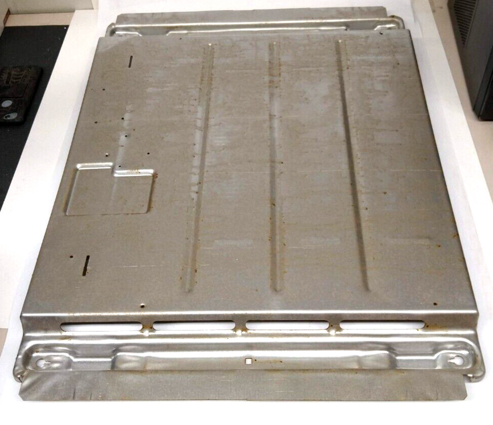 Maytag Brands 30 Inch Gas Range Base