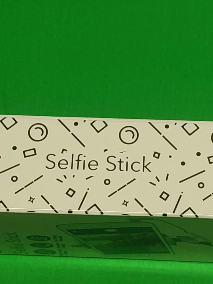 Gems Express Your Selfie - Selfie Stick - Image 3 of 4