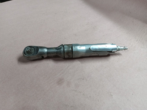 Rockwell Modell 2208 Druckluft Ratschenschlüssel 3/8" Antrieb - Bild 2 von 2