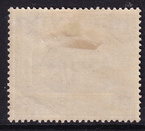 Ss Kitts-Nevis, Sg51 - 2d black & clate-grey - mounted mint - Picture 2 of 2