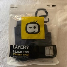 wonderwink  seamless stretch cami 