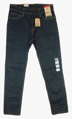 Levi's 511 Slim Men's Blue Stretch Jeans Size 29 x 30