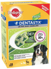 pedigree dentastix 28 pack