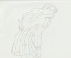 The Twelve Kingdoms Juuni Kokki Genga Douga Original Sketches Pierrot - Youko — photo 1