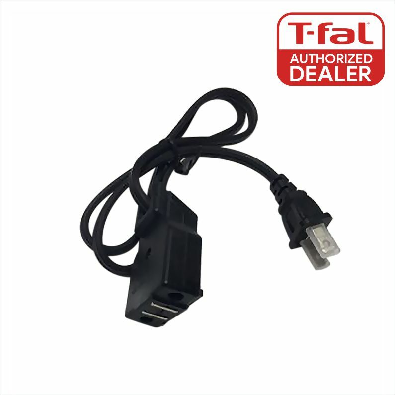 Power Cord Black Magnetic Genuine