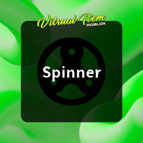 Roblox Jailbreak Fidget Spinner (Rims) eBay
