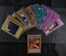Starter Deck 2006 COMPLETE - YSD - Yu-Gi-Oh