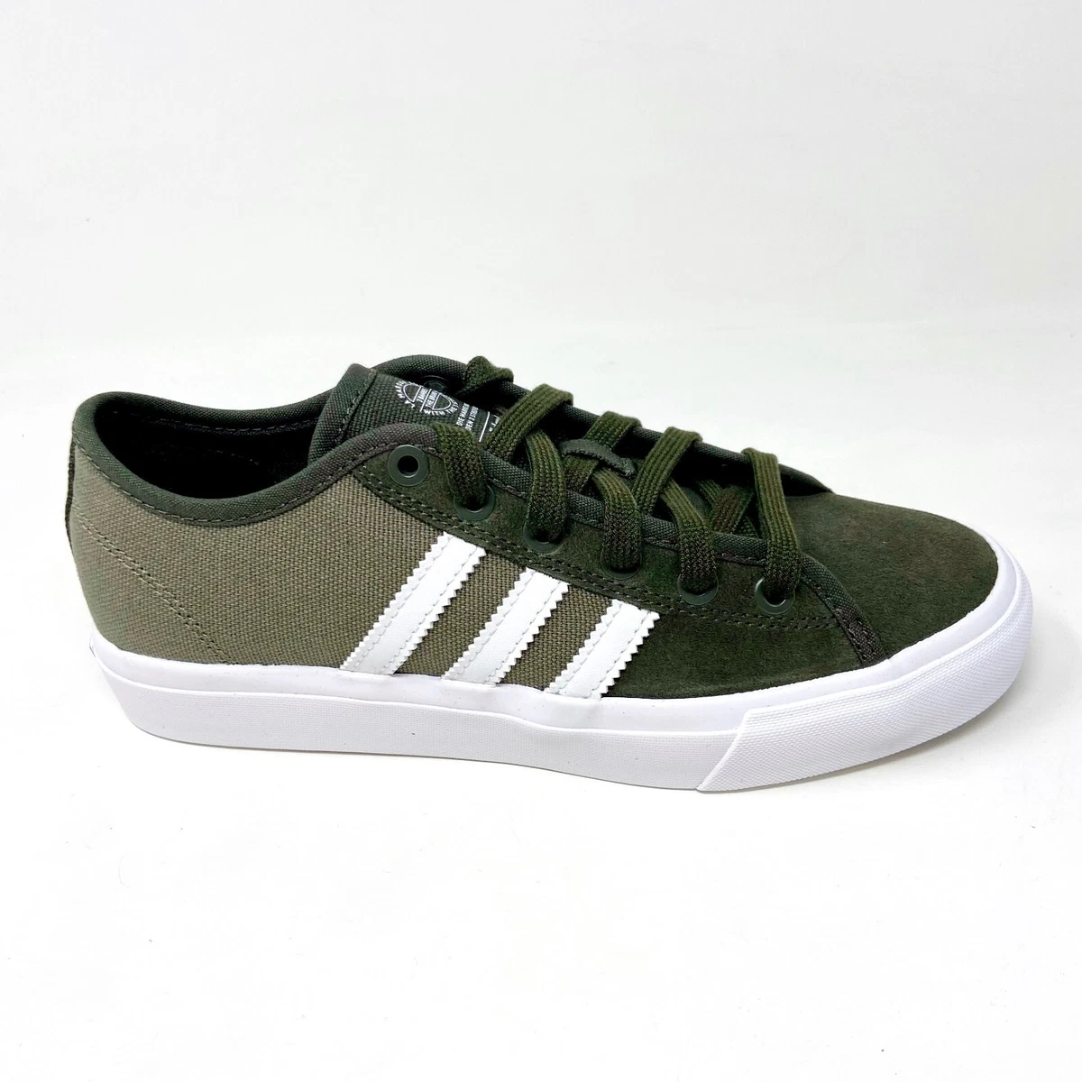 Adidas matchcourt hot sale