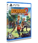 Oceanhorn 2 | PS5 Playstation 5 | Video Game | Limited Run Games | 2024