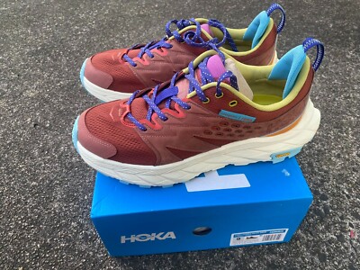 HOKA x COTOPAXI ANACAPA BREEZE Tor Ultra unisex size US M9/W10.5 Limited - New