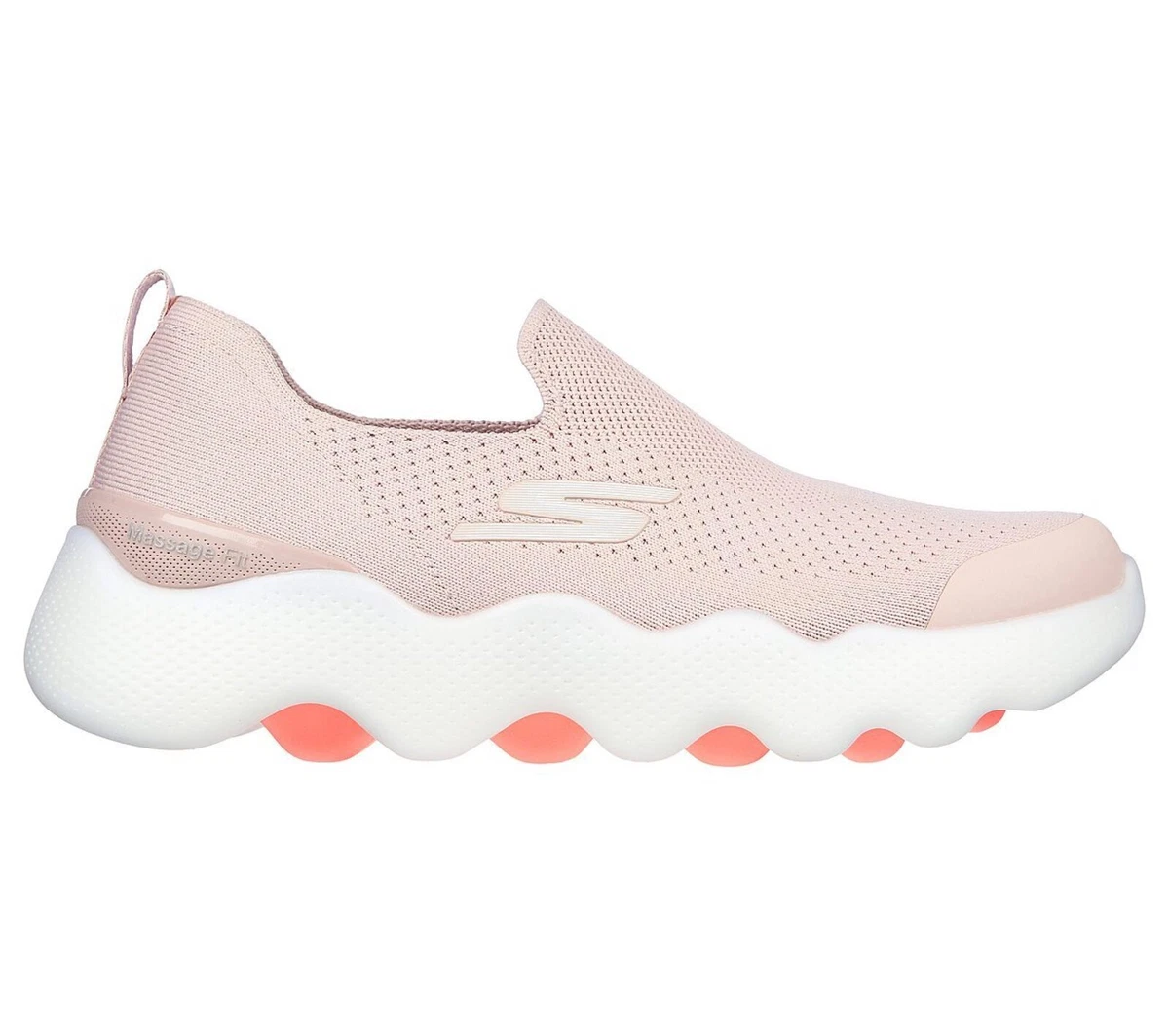 women skechers massage fit