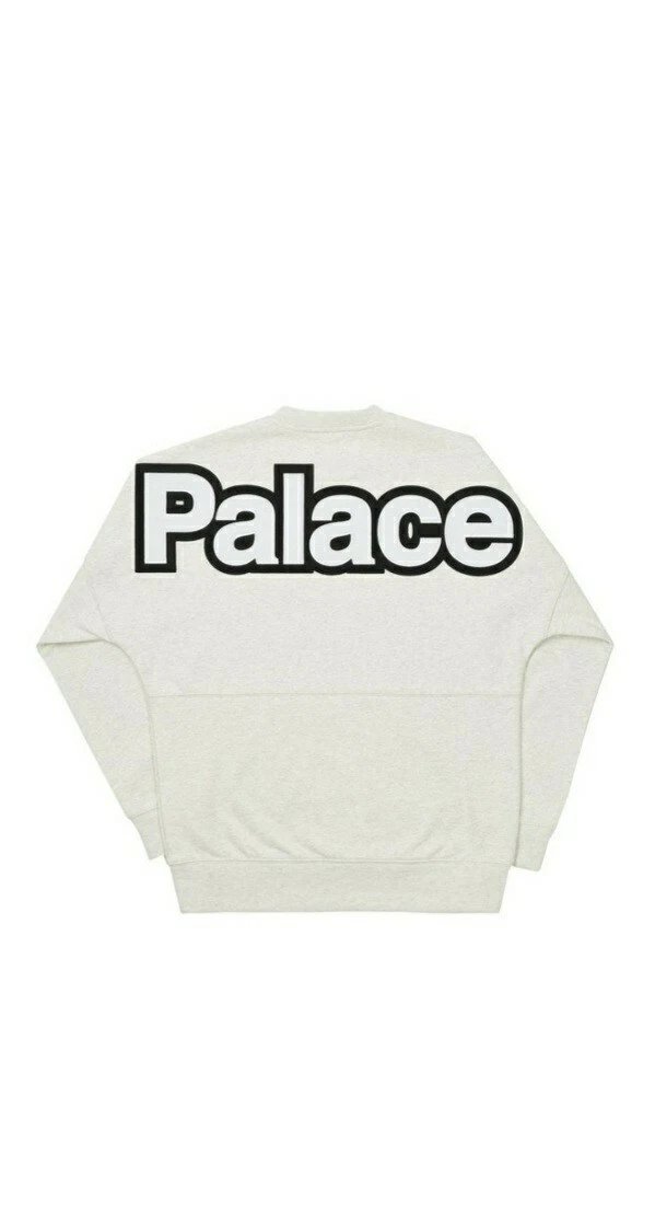 Palace sweaters outlet