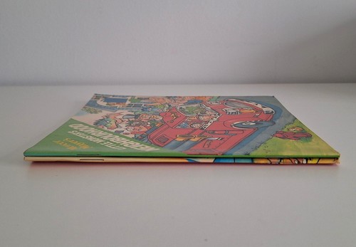 2 x Little Monster's Bedtime Books Vintage Mercer Mayer Paperback - Picture 7 of 8