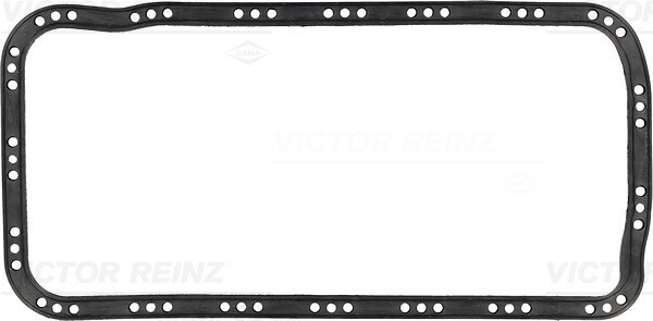 VICTOR REINZ 71-52669-00 Gasket, oil sump for HONDA