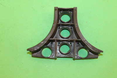 Kawasaki NOS NEW 13169-1133 Socket Plate KZ KZ440 KZ305 CSR LTD